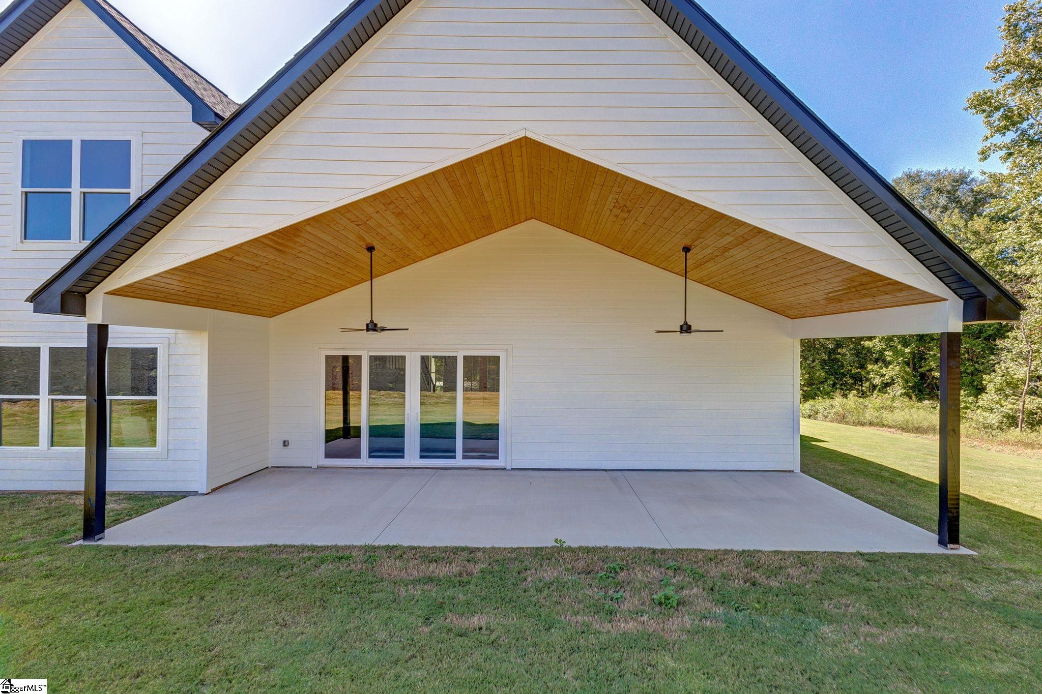 6910 Mountain View Road Taylors, SC 29687 - Photo 42 of 46