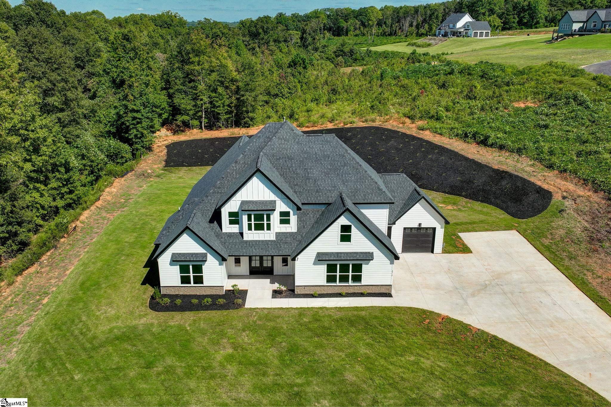 6910 Mountain View Road Taylors, SC 29687 - Photo 44 of 46