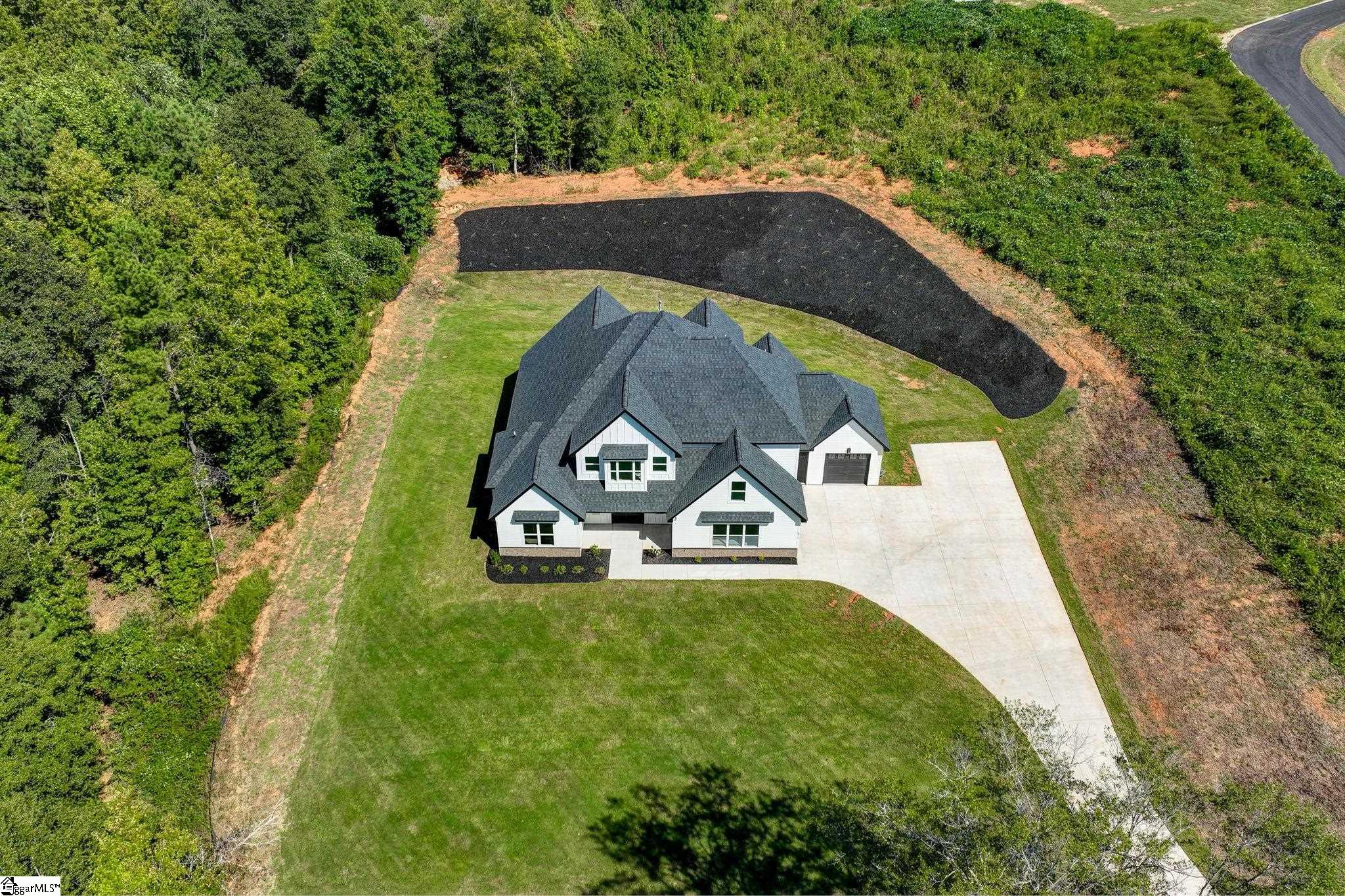 6910 Mountain View Road Taylors, SC 29687 - Photo 45 of 46