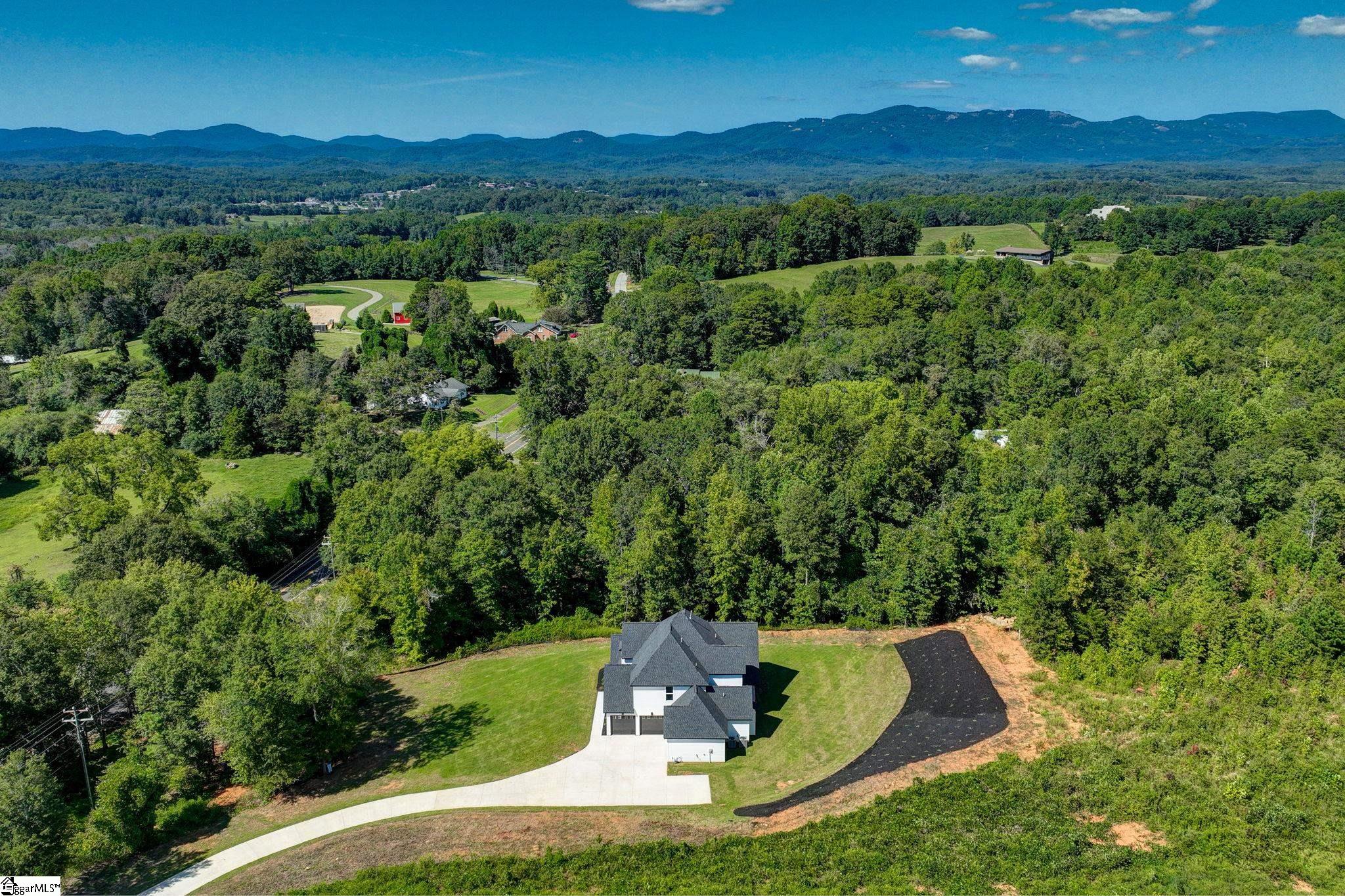 6910 Mountain View Road Taylors, SC 29687 - Photo 46 of 46