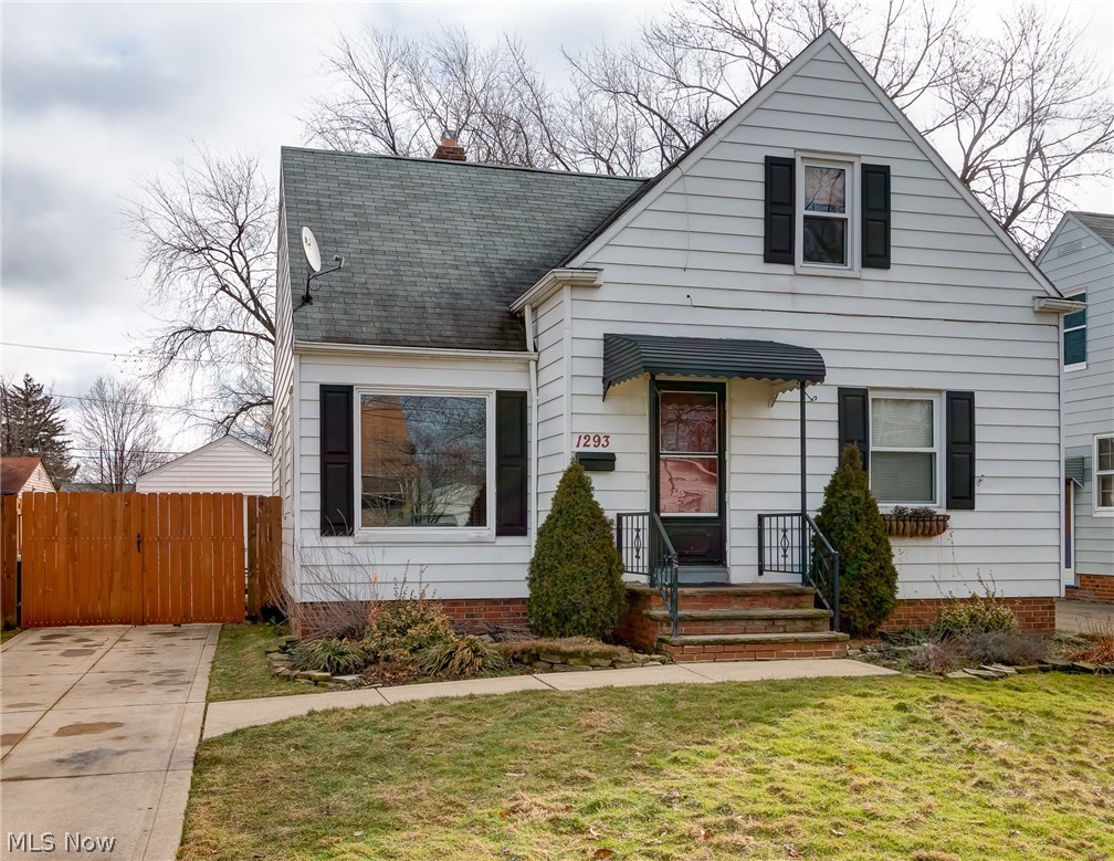 1293 Sunset Road Cleveland, OH 44124 - Photo 33 of 33