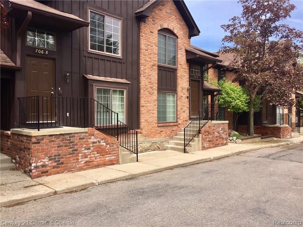 706 North Brady Road Dearborn, MI 48124 - Photo 1 of 20