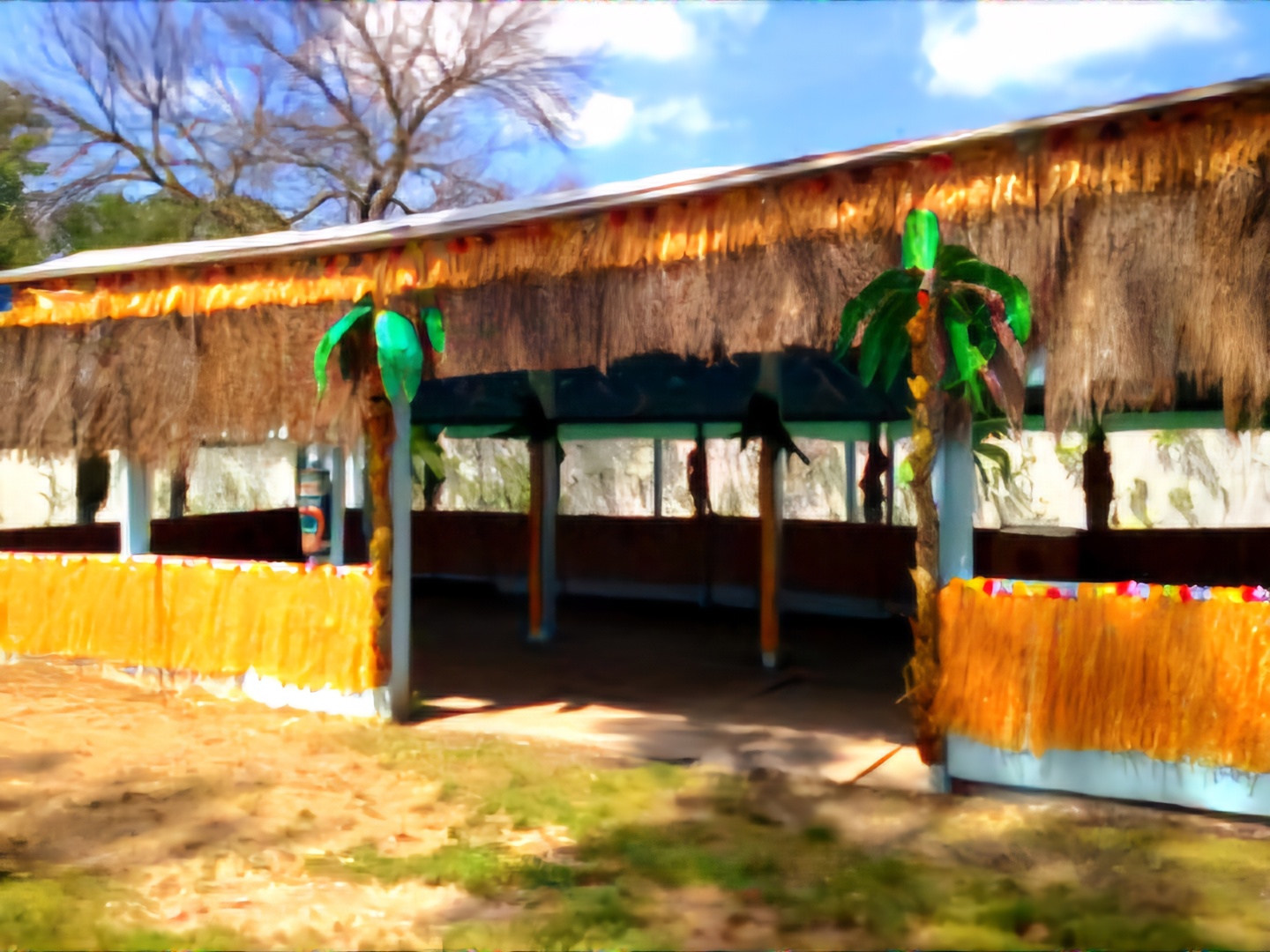 7400 Archer Road, Unit 7400 Justice, IL 60458 - Photo 54 of 76 a view of swimming pool