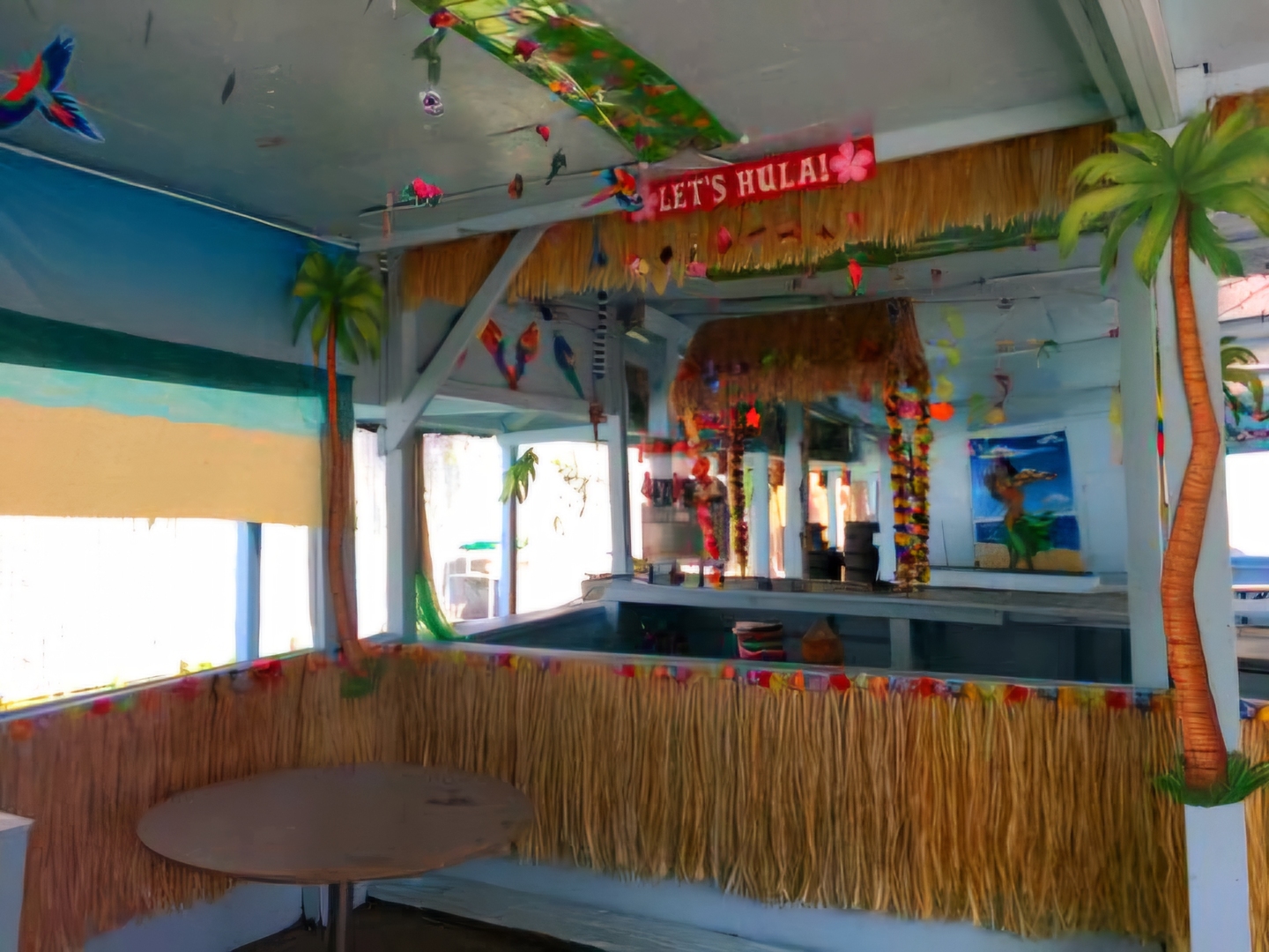 7400 Archer Road, Unit 7400 Justice, IL 60458 - Photo 56 of 76 a view of outdoor space and deck