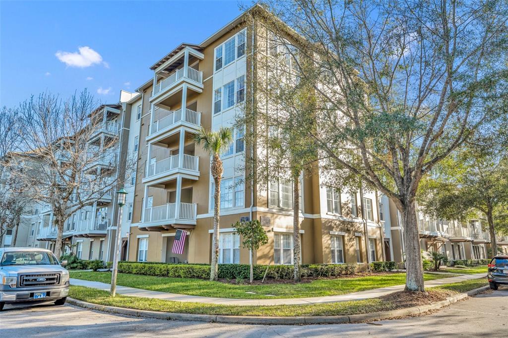 1211 Stonecutter Drive, Unit 304 Celebration, FL 34747 - Photo 1 of 1 Gallery Image 1