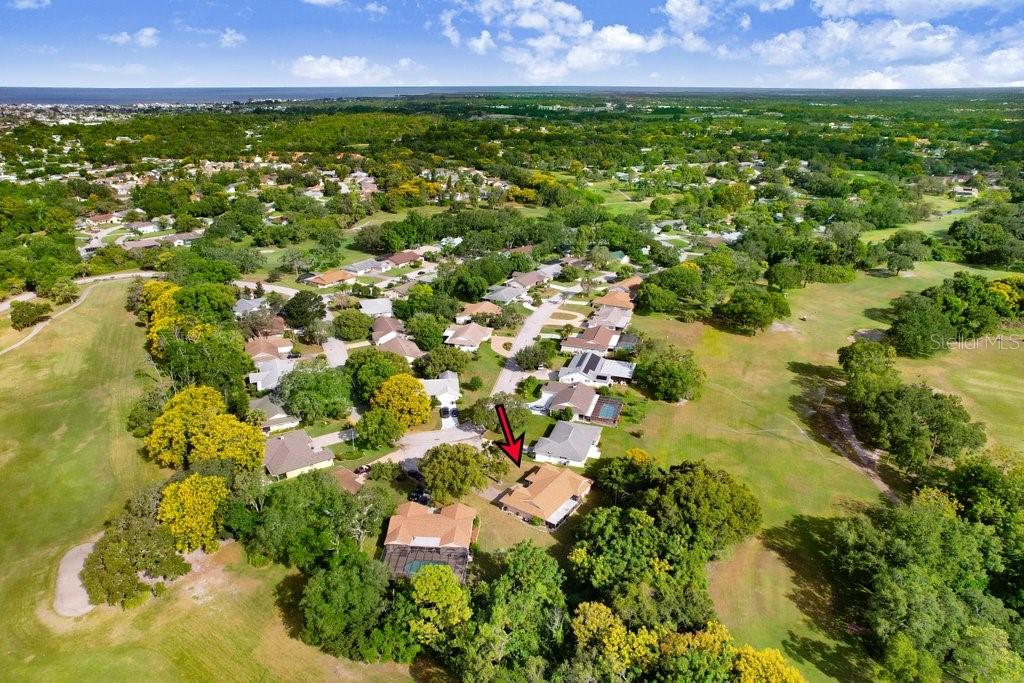 12600 Castleberry Court Bayonet Point, FL 34667 - Photo 10 of 52 a view of a large building