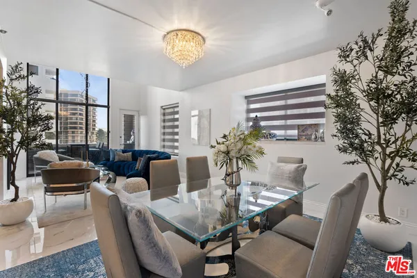 $7,900 | 10550 Wilshire Boulevard, Unit 502, Los Angeles, CA 90024