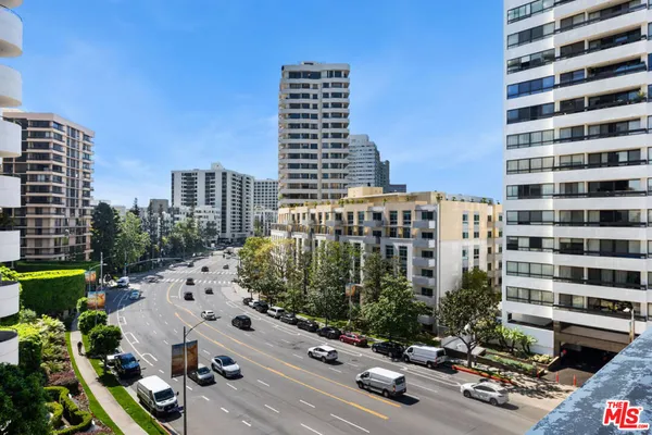 $7,900 | 10550 Wilshire Boulevard, Unit 502, Los Angeles, CA 90024