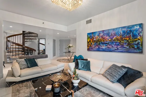 $7,900 | 10550 Wilshire Boulevard, Unit 502, Los Angeles, CA 90024