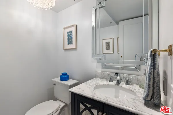 $7,900 | 10550 Wilshire Boulevard, Unit 502, Los Angeles, CA 90024