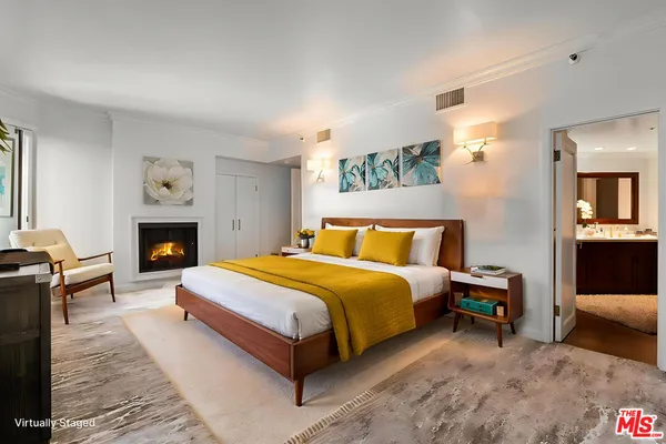 $7,900 | 10550 Wilshire Boulevard, Unit 502, Los Angeles, CA 90024