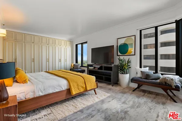 $7,900 | 10550 Wilshire Boulevard, Unit 502, Los Angeles, CA 90024