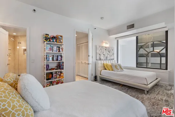 $7,900 | 10550 Wilshire Boulevard, Unit 502, Los Angeles, CA 90024