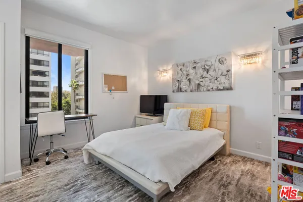 $7,900 | 10550 Wilshire Boulevard, Unit 502, Los Angeles, CA 90024