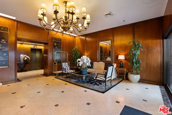 $7,900 | 10550 Wilshire Boulevard, Unit 502, Los Angeles, CA 90024