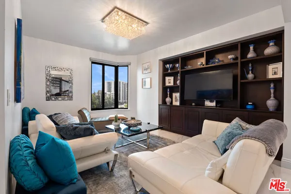 $7,900 | 10550 Wilshire Boulevard, Unit 502, Los Angeles, CA 90024