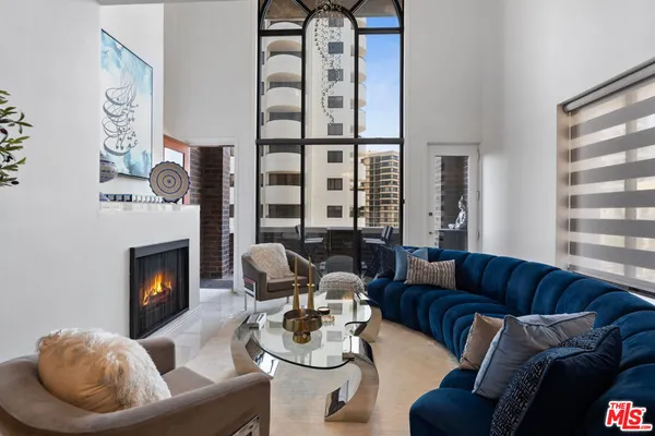 $7,900 | 10550 Wilshire Boulevard, Unit 502, Los Angeles, CA 90024