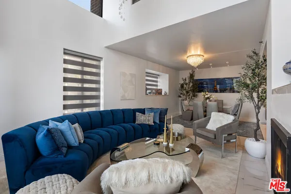 $7,900 | 10550 Wilshire Boulevard, Unit 502, Los Angeles, CA 90024