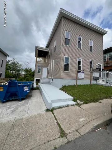 $145,000 | 38 Glen Avenue, Amsterdam, NY 12010