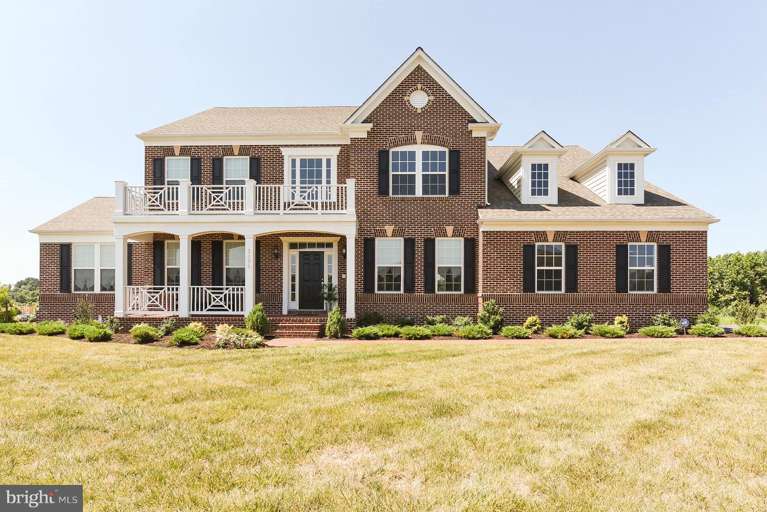 3404 Waterford Mill Road Bowie, MD 20721 - Photo 1 of 30 Exterior (General)