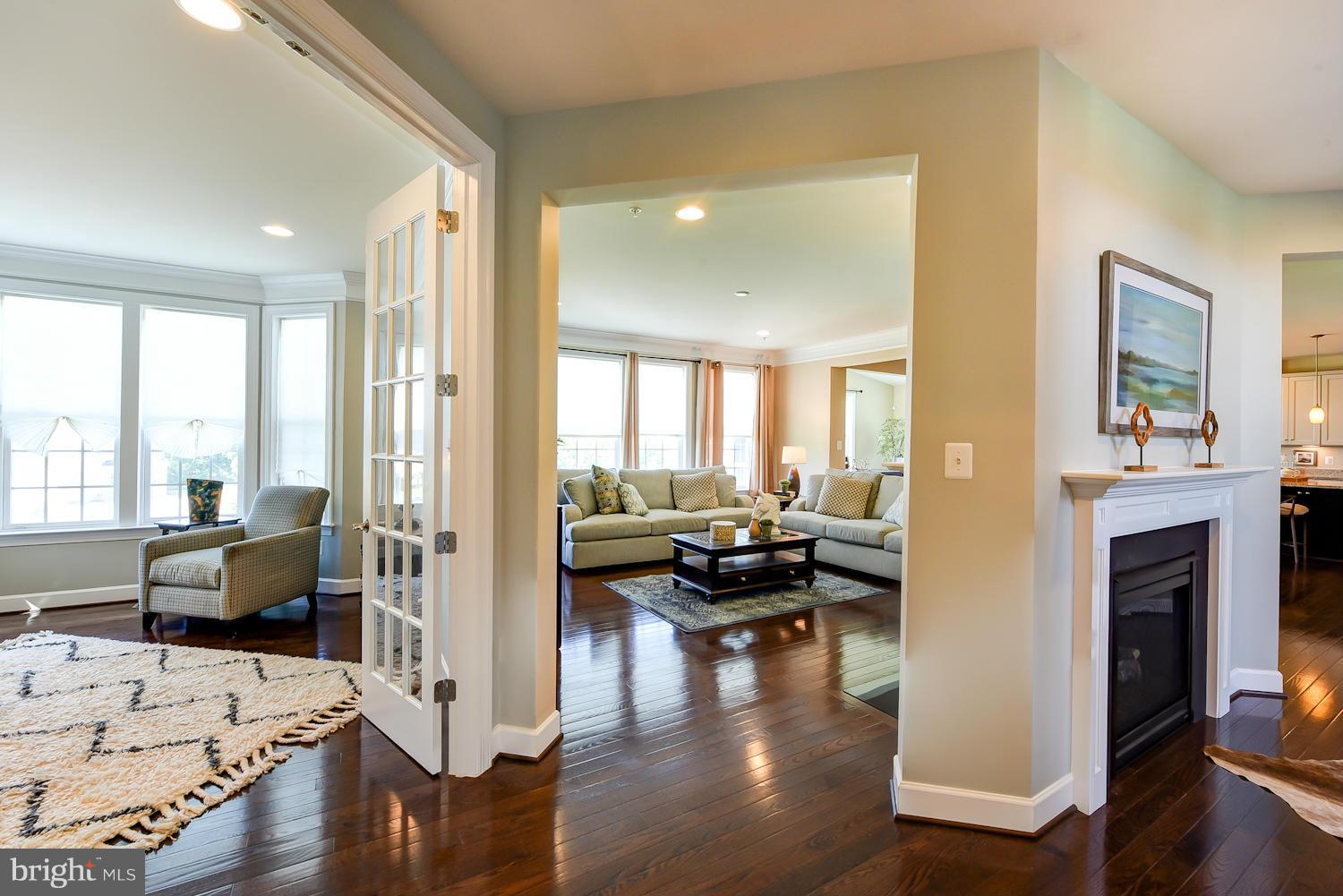 3404 Waterford Mill Road Bowie, MD 20721 - Photo 13 of 30 Family Room