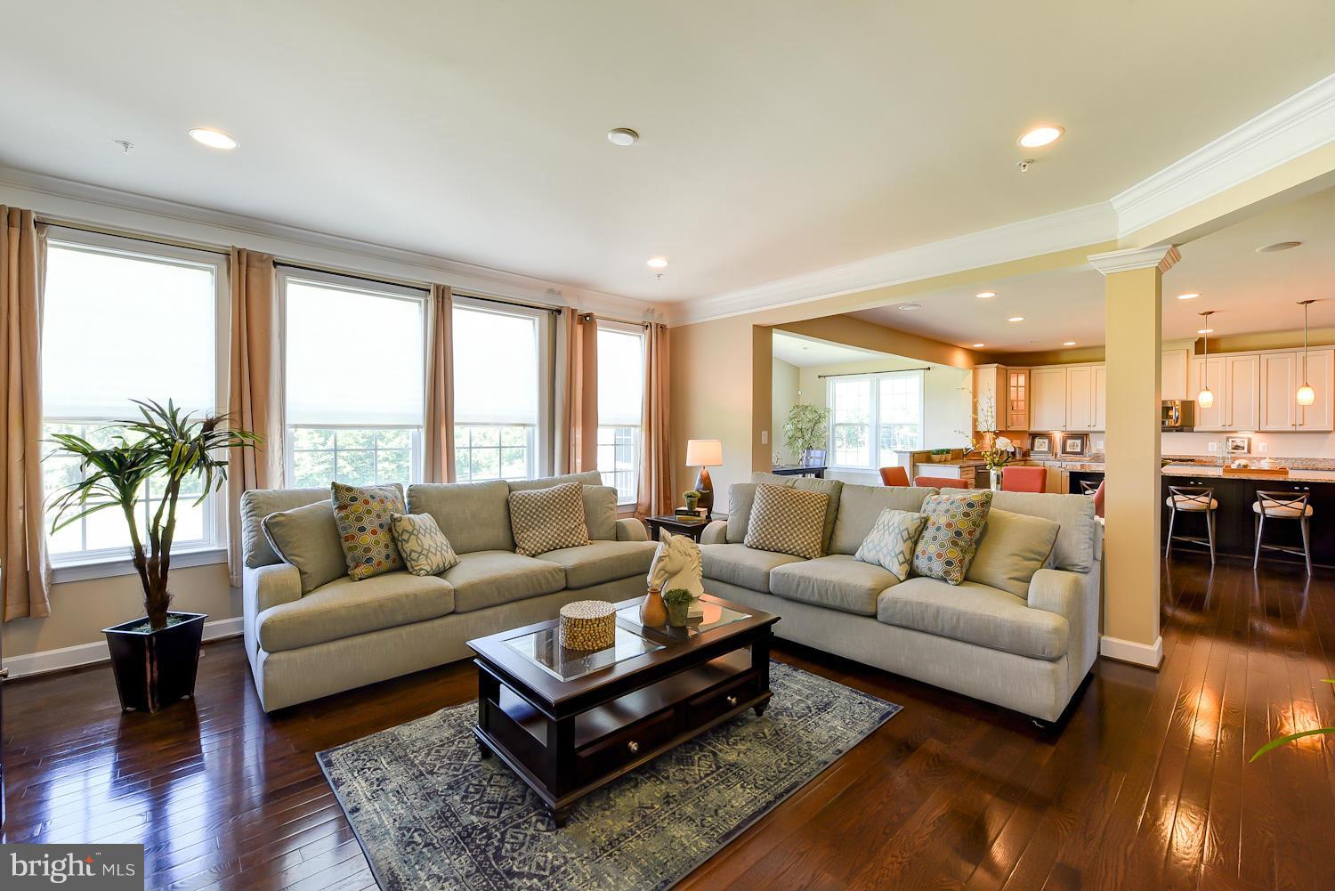 3404 Waterford Mill Road Bowie, MD 20721 - Photo 18 of 30 Family Room