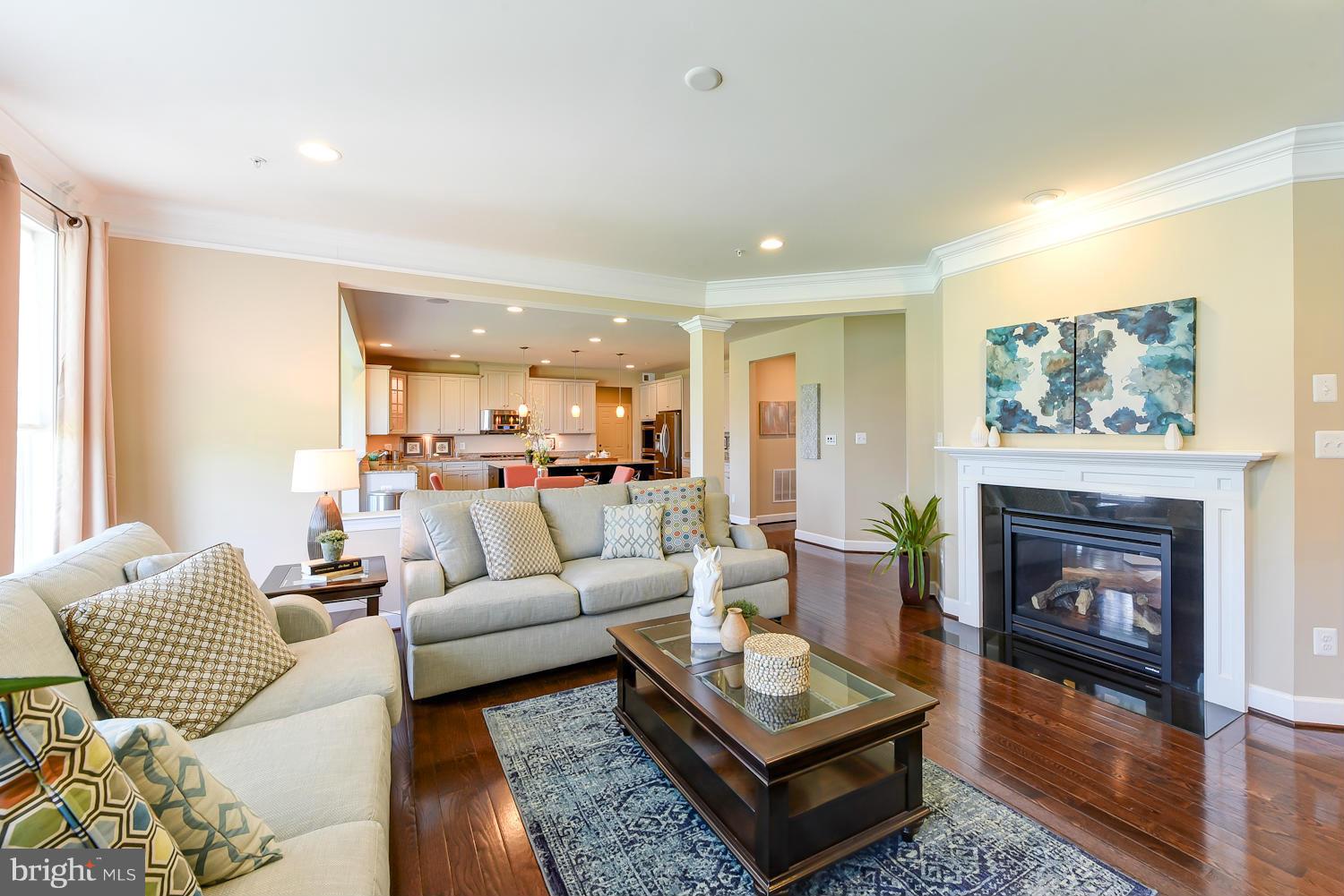 3404 Waterford Mill Road Bowie, MD 20721 - Photo 20 of 30 Family Room