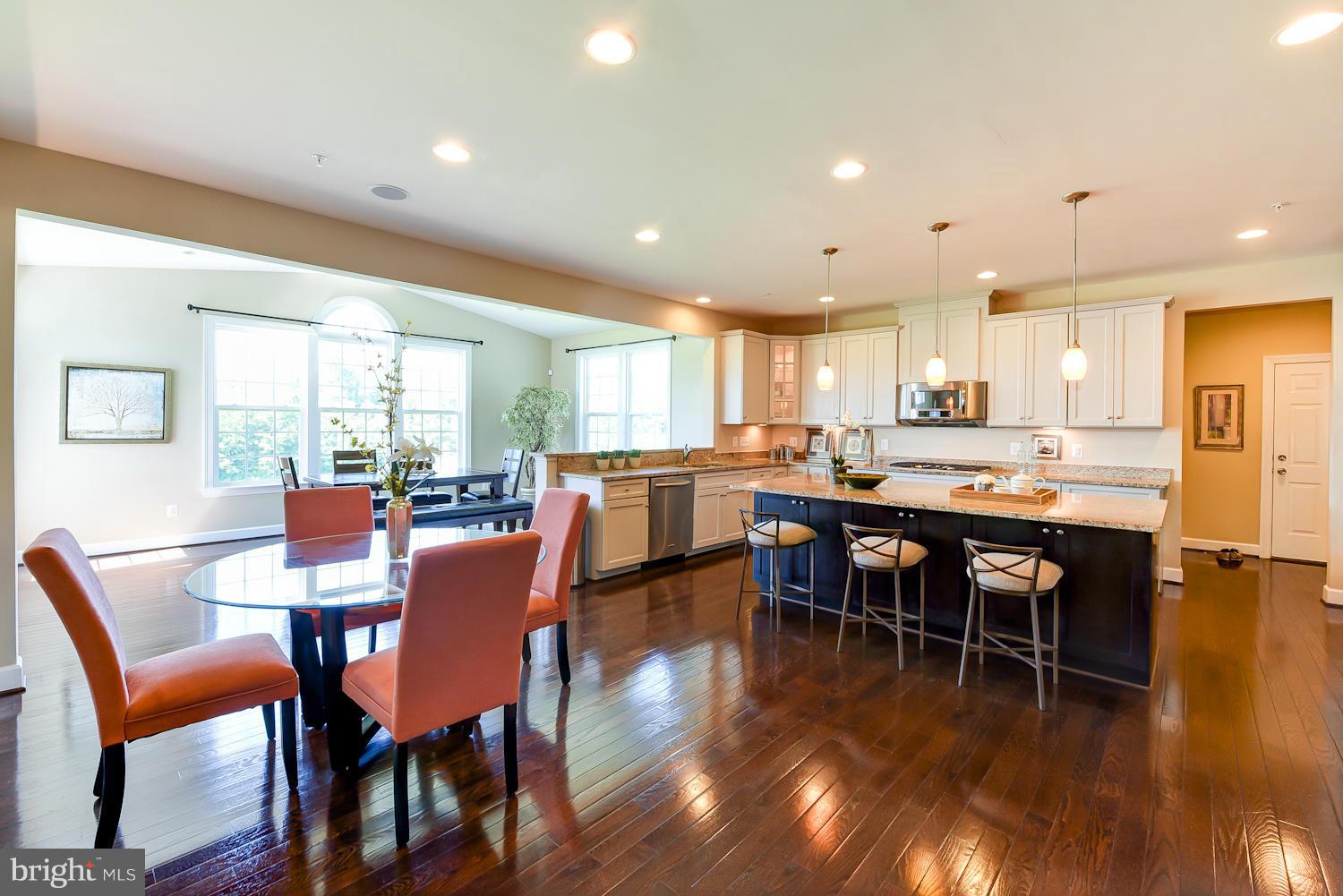 3404 Waterford Mill Road Bowie, MD 20721 - Photo 21 of 30 Kitchen