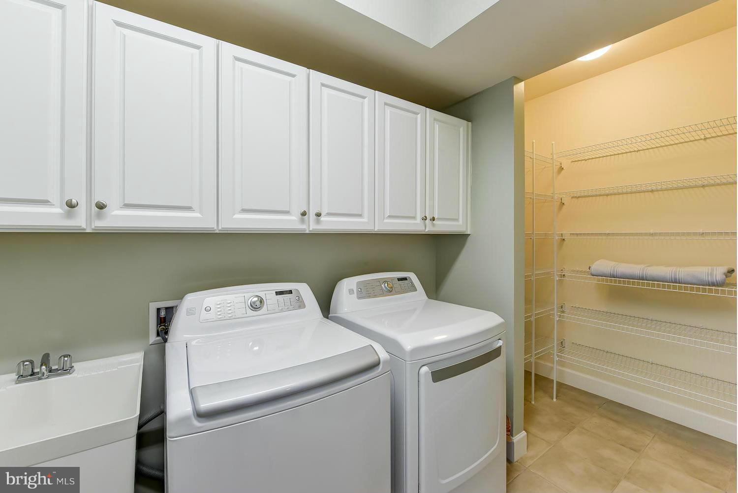 3404 Waterford Mill Road Bowie, MD 20721 - Photo 26 of 30 Laundry Room