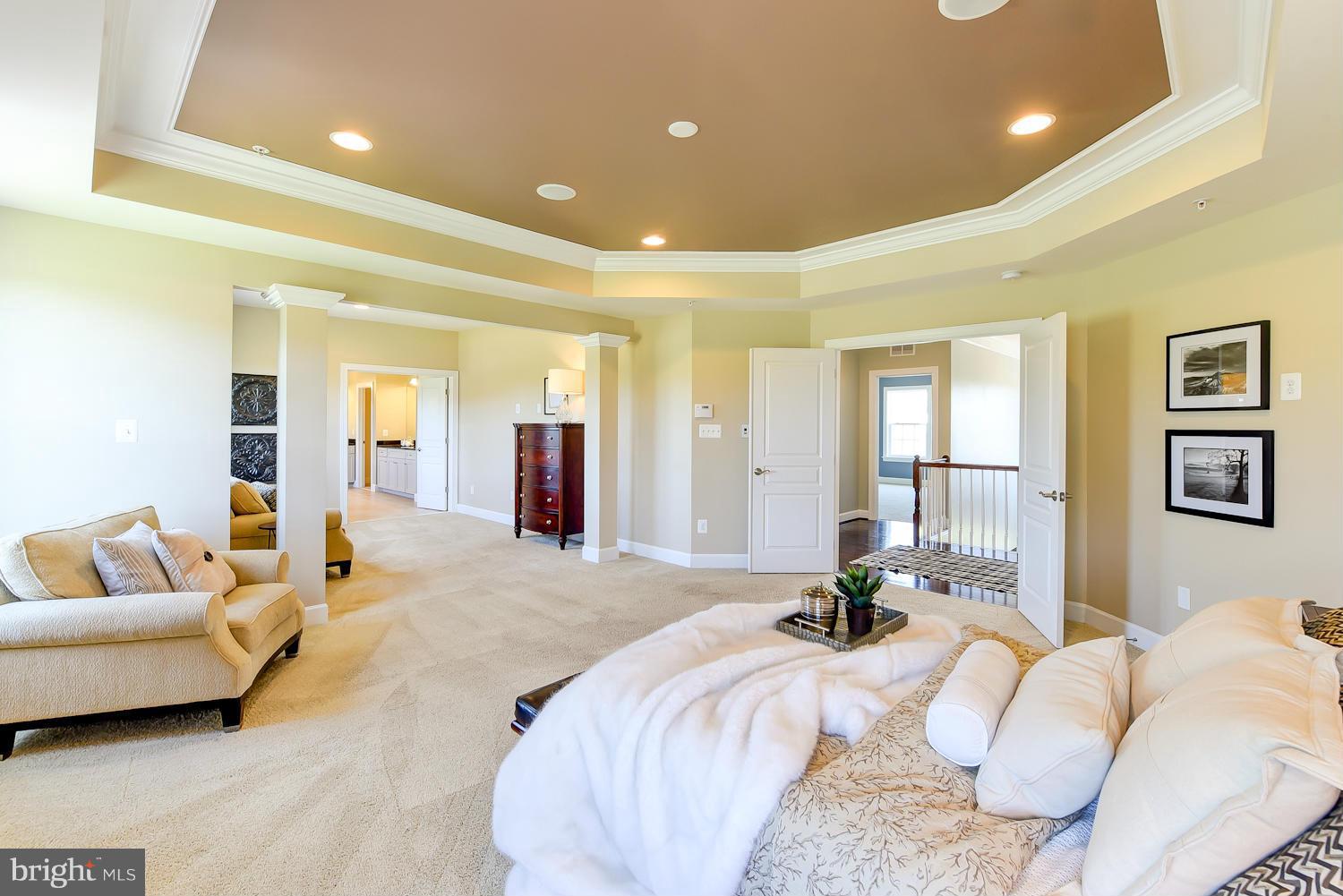 3404 Waterford Mill Road Bowie, MD 20721 - Photo 29 of 30 Bedroom (Master)