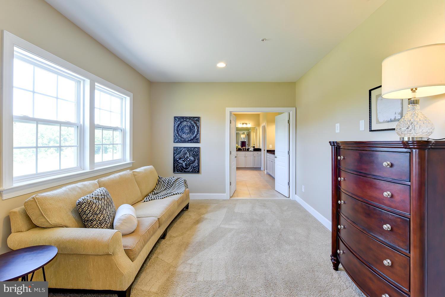 3404 Waterford Mill Road Bowie, MD 20721 - Photo 30 of 30 Bedroom (Master)