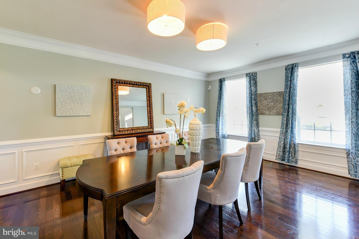 3404 Waterford Mill Road Bowie, MD 20721 - Photo 5 of 30 Dining Room