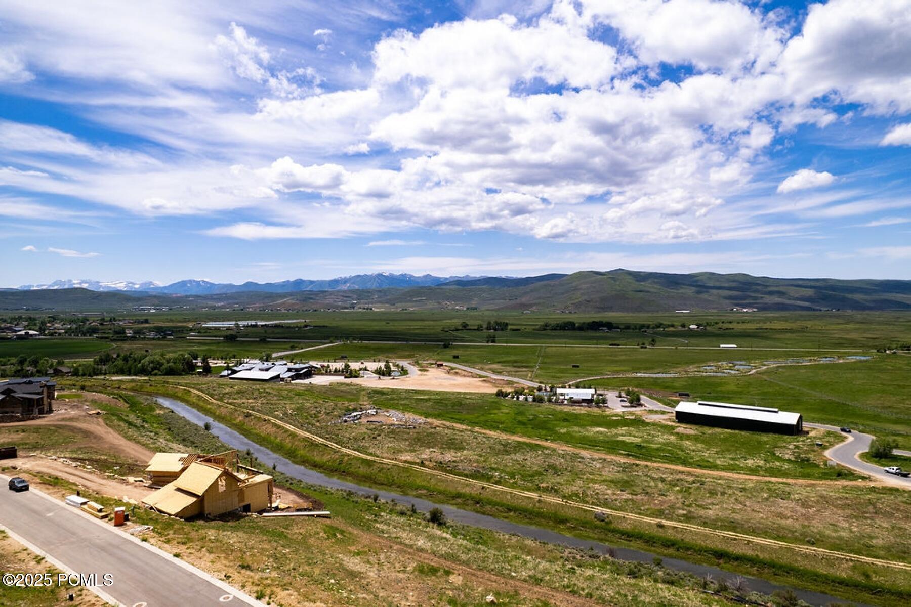 1156 Wasatch View Drive Kamas, UT 84036 - Photo 1 of 16