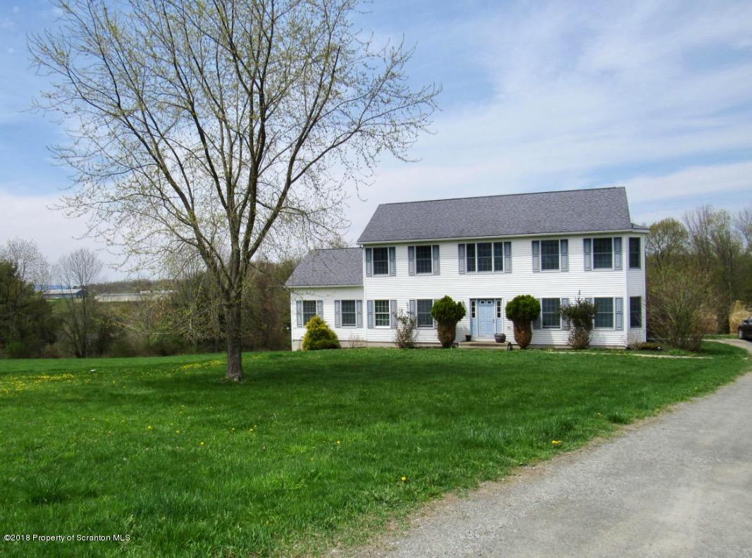 927 Seamans Road Factoryville, PA 18419 - Photo 1 of 21 Gallery Image 1