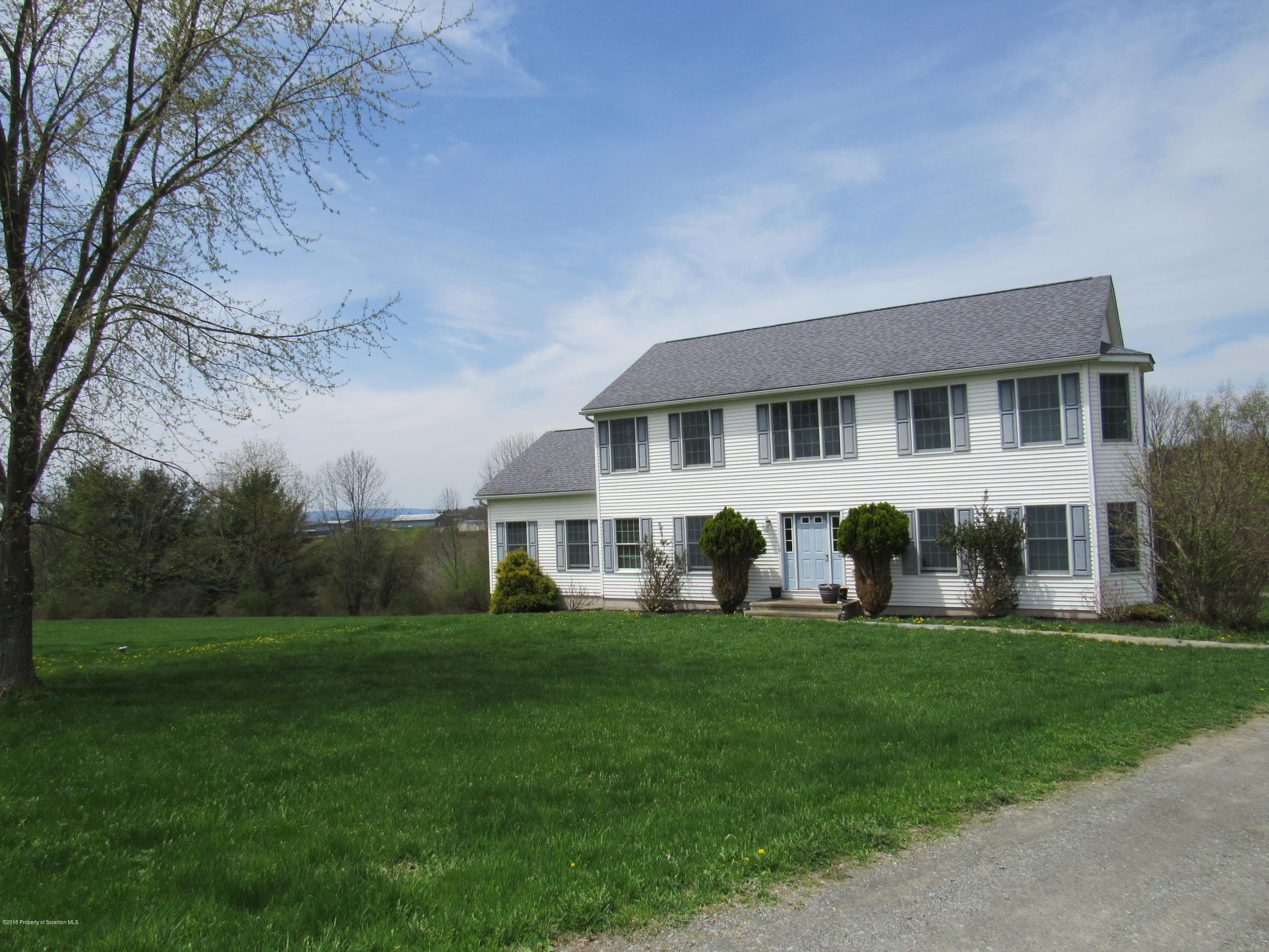 927 Seamans Road Factoryville, PA 18419 - Photo 2 of 21 Gallery Image 2