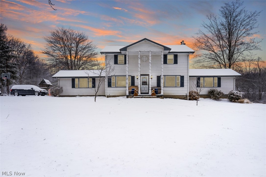 5781 Weaver Road Berlin Center, OH 44401 - Photo 2 of 27 Gallery Image 2