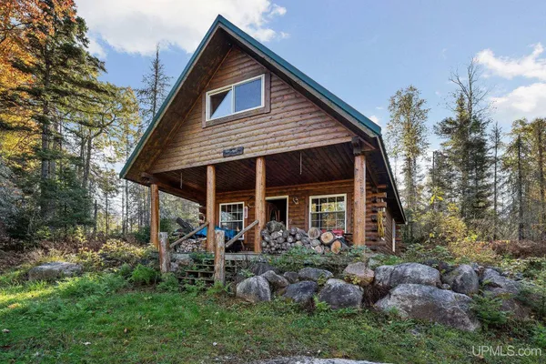 $650,000 | Tbd Tbd County Road, Champion, MI 49814