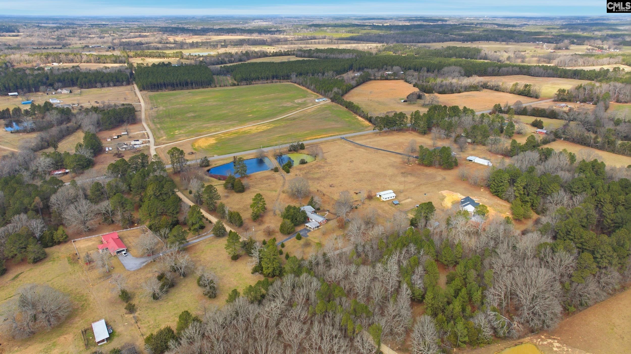 282 Yarborough Road Saluda, SC 29138 - Photo 14 of 43