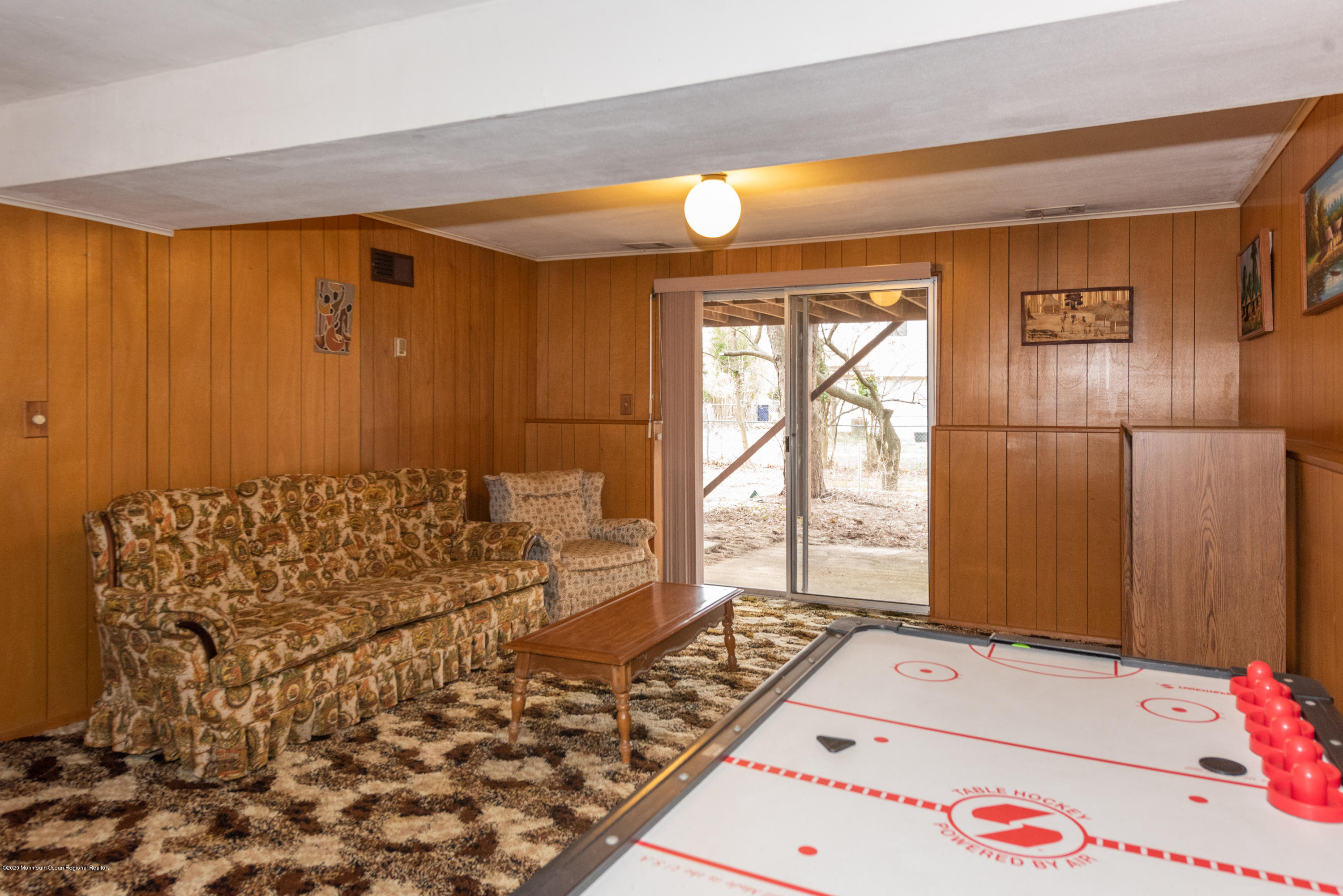 14 Branch Road Oakhurst, NJ 07755 - Photo 26 of 31 a bedroom with a bed and a window