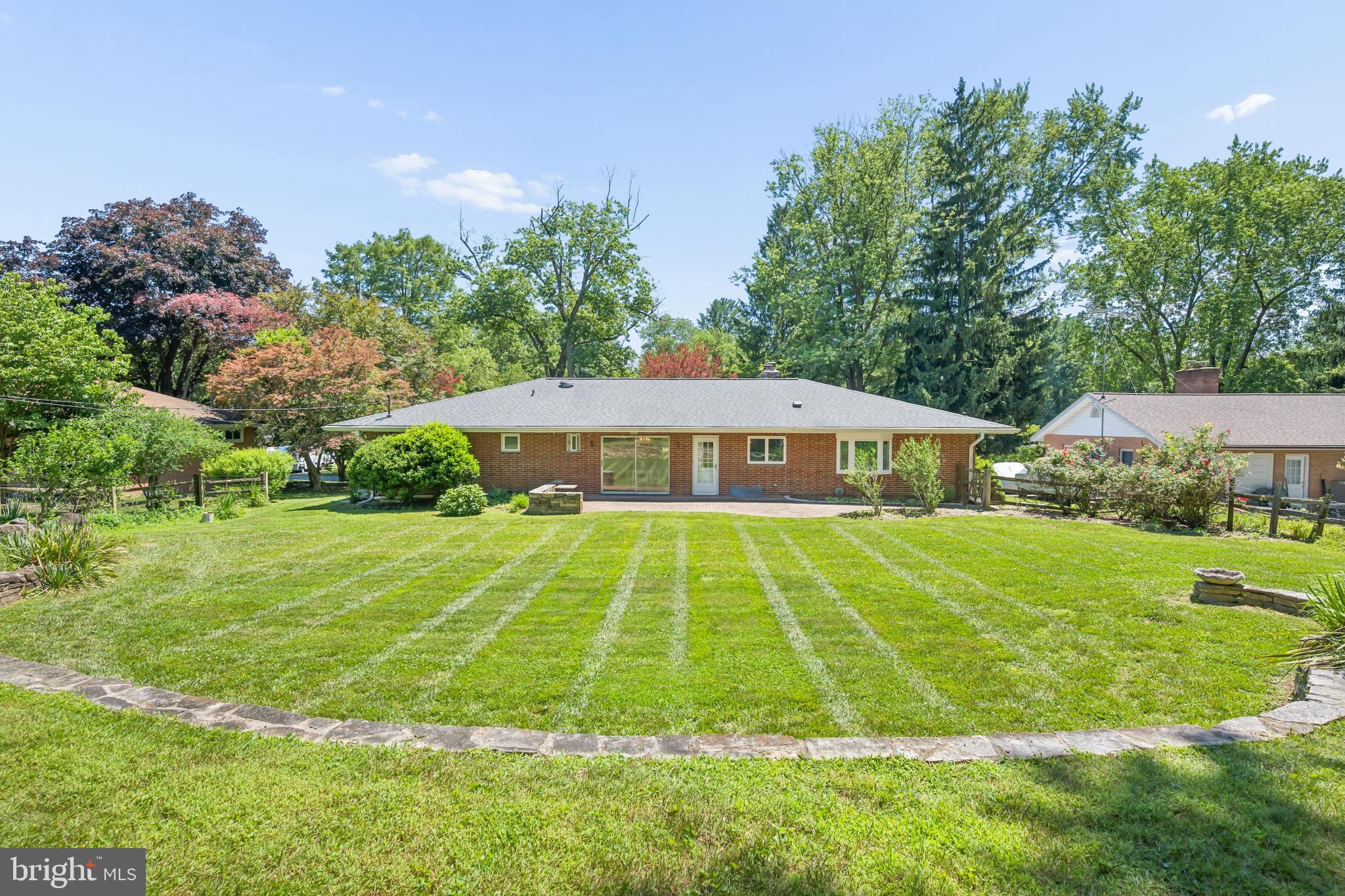 9710 Hillsmere Road Ellicott City, MD 21042 - Photo 41 of 46