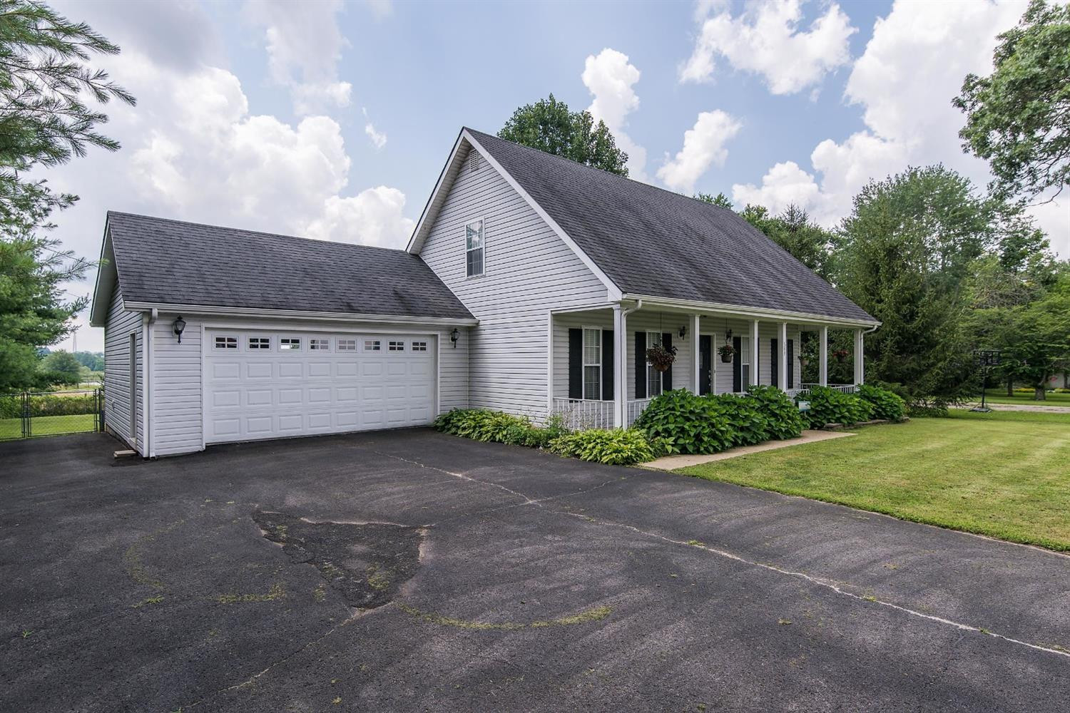 689 Green-Wilson Road Frankfort, KY 40601 - Photo 3 of 38 Photo 3