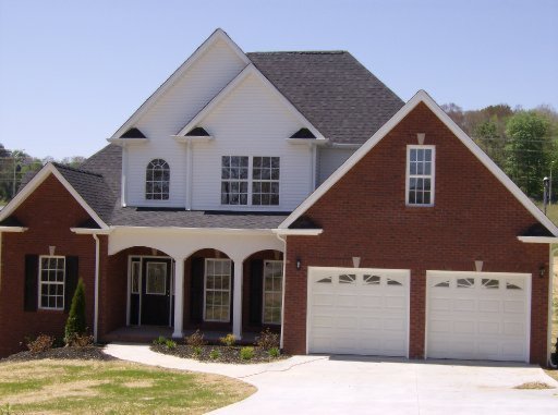 465 Sinking Springs Road Clinton, TN 37716 - Photo 1 of 1 Primary Photo
