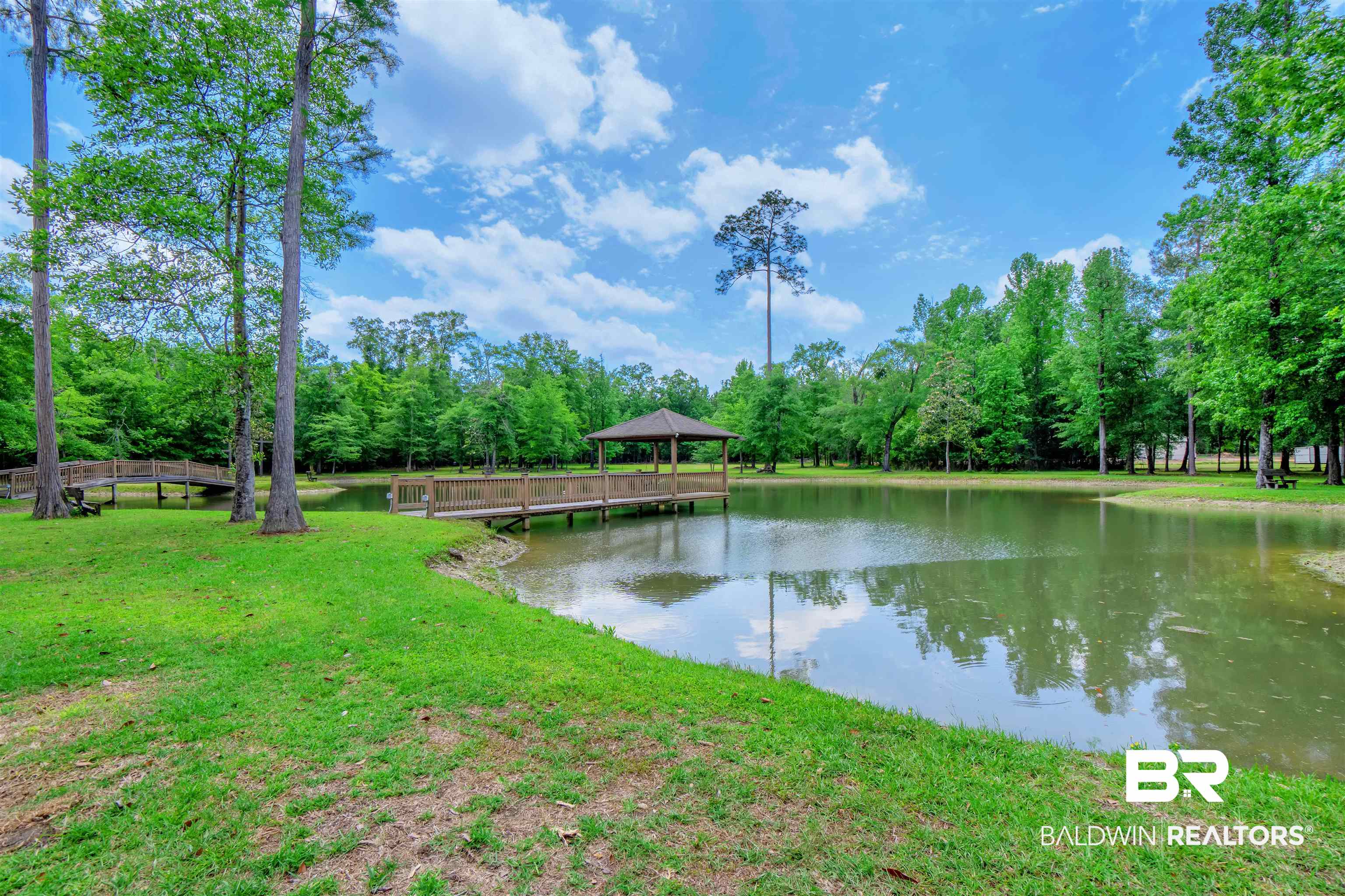 917 Rockaway Creek Road Atmore, AL 36502 - Photo 4 of 93