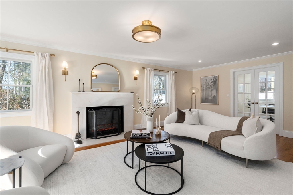 150 Country Club Road Newton, MA 02459 - Photo 2 of 33