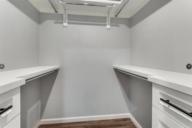 a view of small space