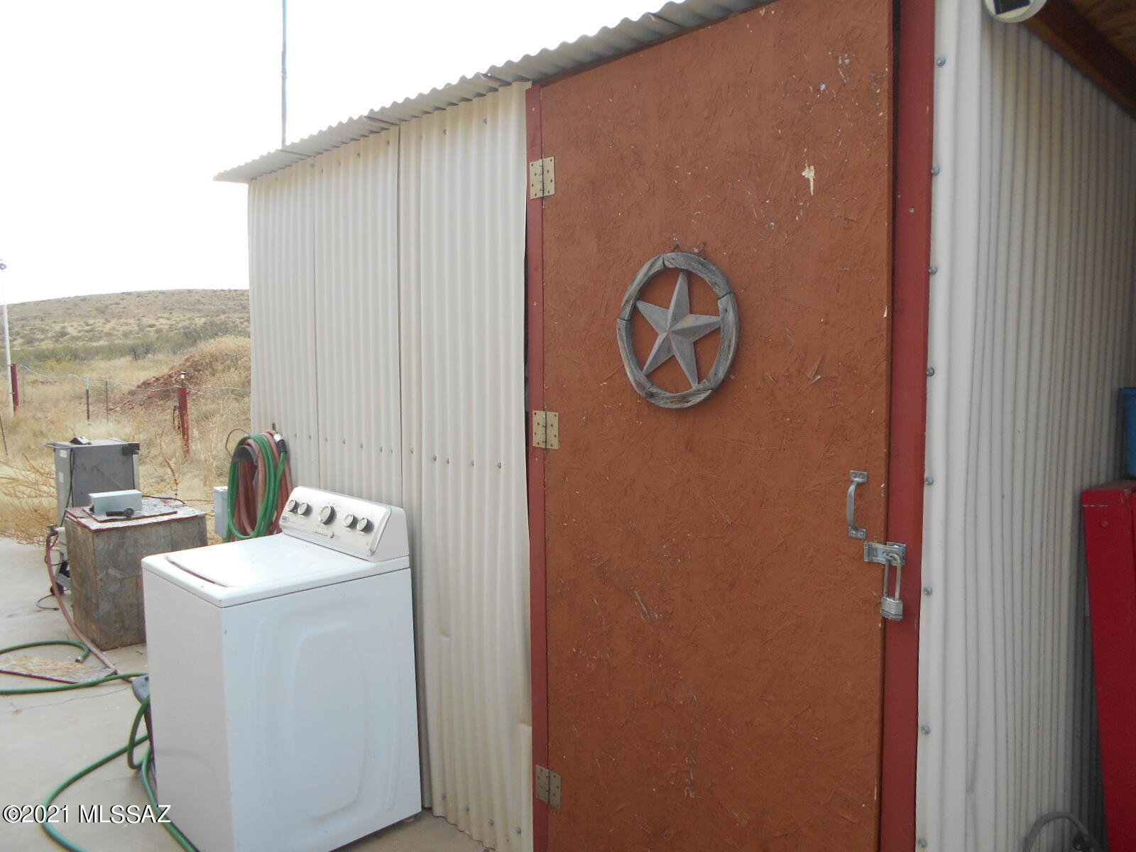 14466 Simons Road, Unit 1 Pearce, AZ 85625 - Photo 24 of 47