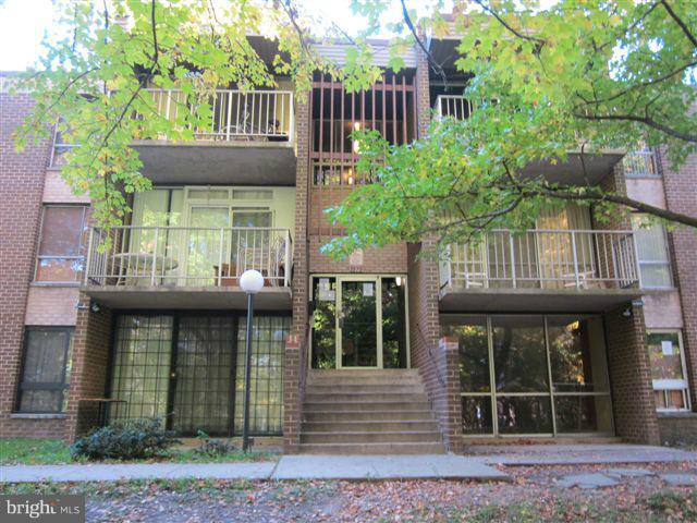 7979 Riggs Road, Unit 2 Hyattsville, MD 20783 - Photo 9 of 10 Exterior (Front)