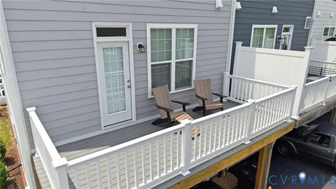 $465,000 | 14500 Michaux Springs Drive, Midlothian, VA 23113