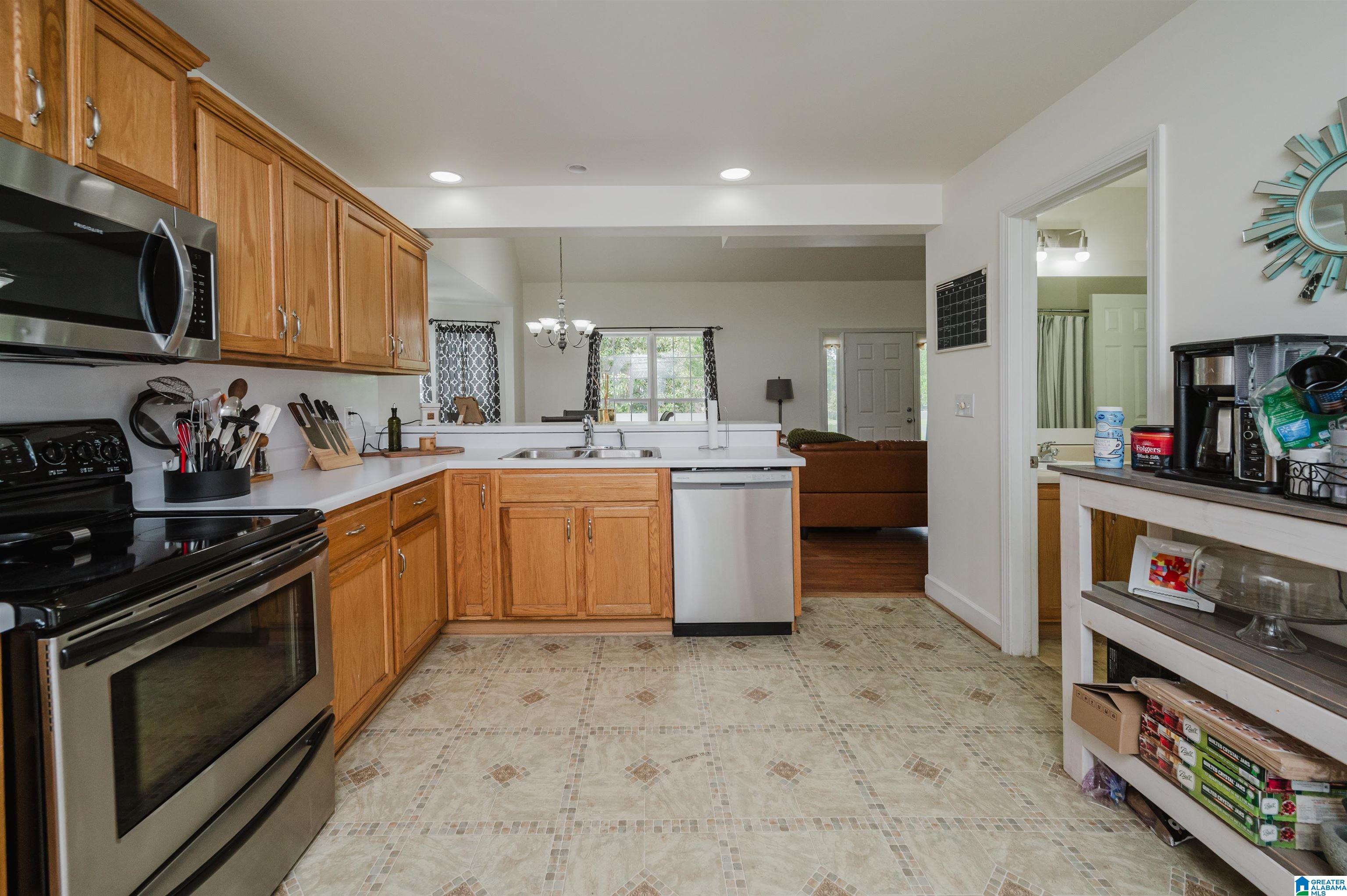 20443 Hephzibah Church Road McCalla, AL 35111 - Photo 22 of 39