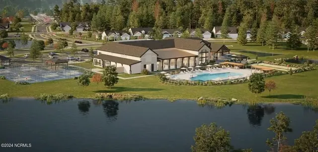 $374,990 | 5047 Meadow Buttercup Court, Leland, NC 28479